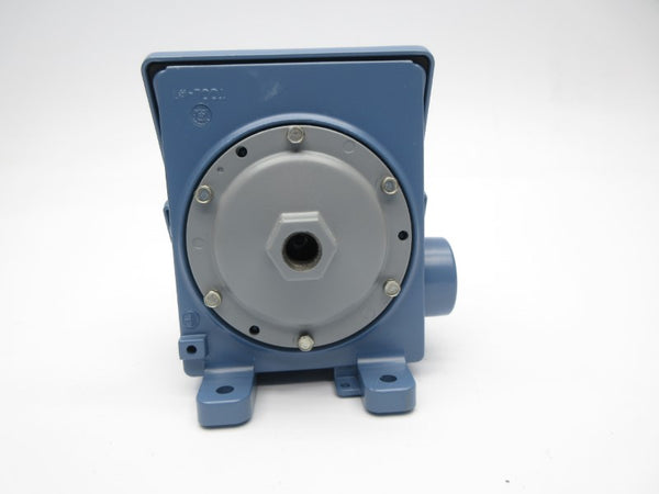 UNITED ELECTRIC H400-442 480VAC 15A 225PSI NSNP