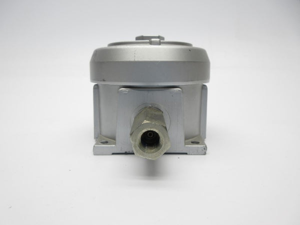 UNITED ELECTRIC J110A-266-9792 125/250VAC 15A 2-6PSI NSNP