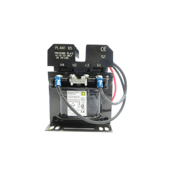 SQUARE D 9070TF100D2 240/480V NSNP
