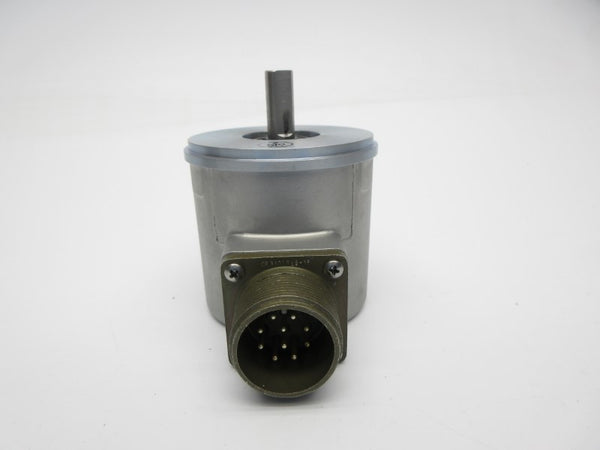 BEI H25G-SB-450-ABZC-28V/V-SM18 01002-5917 5-28VDC NSNP