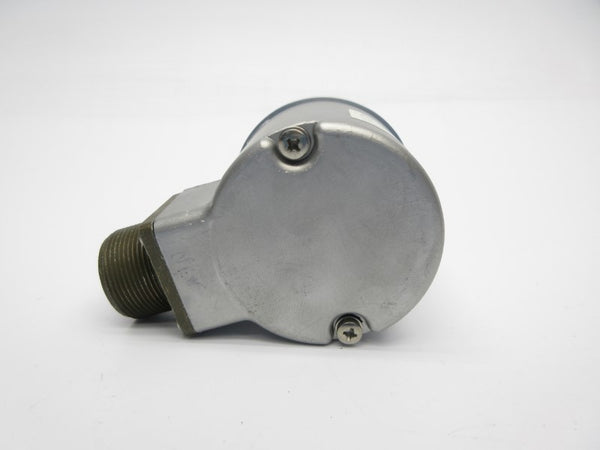 BEI H25G-SB-450-ABZC-28V/V-SM18 01002-5917 5-28VDC NSNP