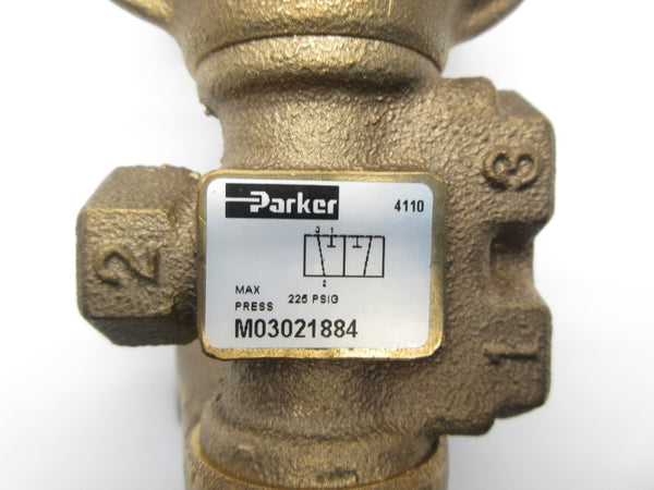 PARKER M03021884 225PSI NSNP