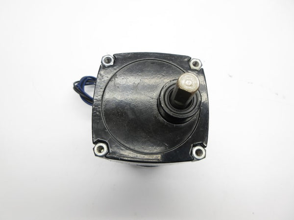 BODINE ELECTRIC NCI-13D3 472FH3069 115V .63A NSNP
