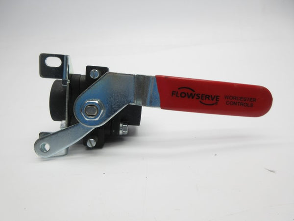 FLOWSERVE 14446SWR2 NSNP
