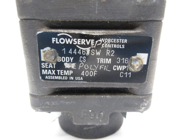 FLOWSERVE 14446SWR2 NSNP