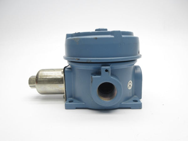 UNITED ELECTRIC J120-144 480VAC 15A 25PSI NSNP