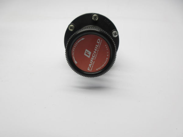 FAIRCHILD 23 UNMP