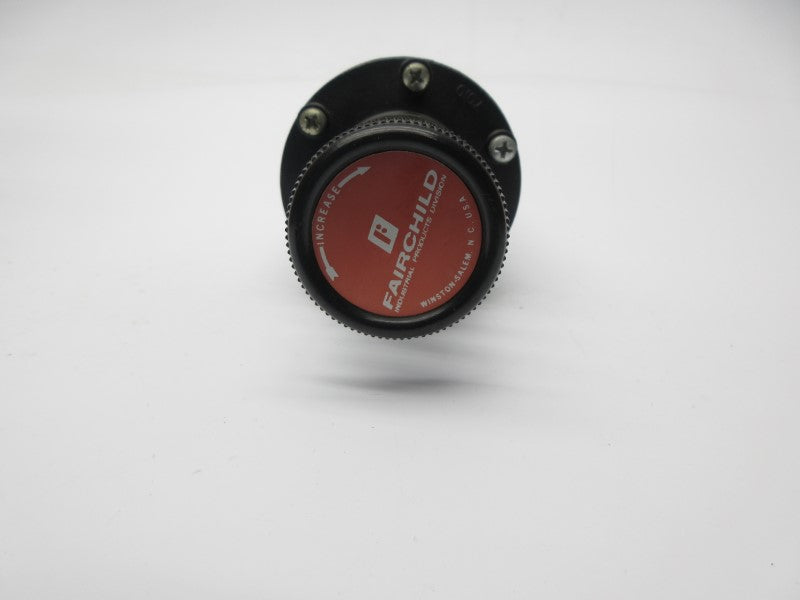 FAIRCHILD 23 UNMP