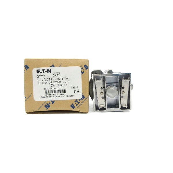EATON E30EA SER. A4 120V (AS PICTURED) NSMP