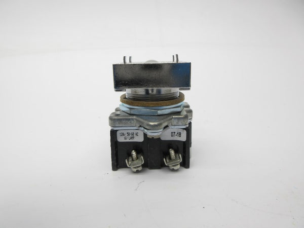 EATON E30EA SER. A4 120V (AS PICTURED) NSMP