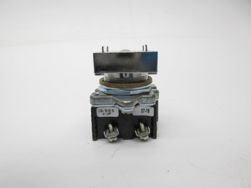 EATON E30EA SER. A4 120V (AS PICTURED) NSMP