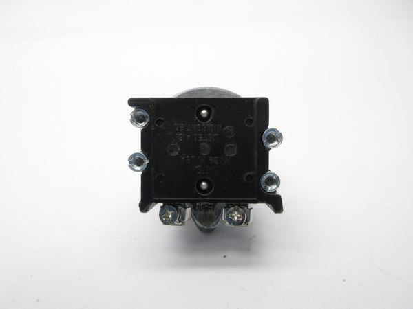 EATON E30EA SER. A4 120V (AS PICTURED) NSMP