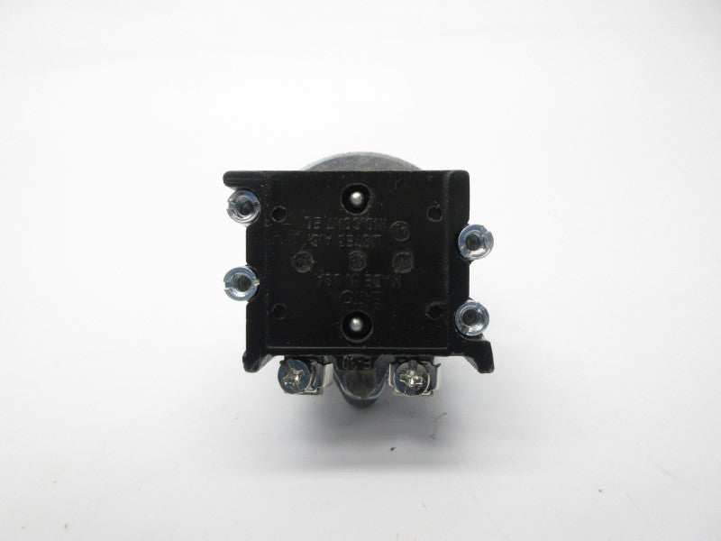 EATON E30EA SER. A4 120V (AS PICTURED) NSMP