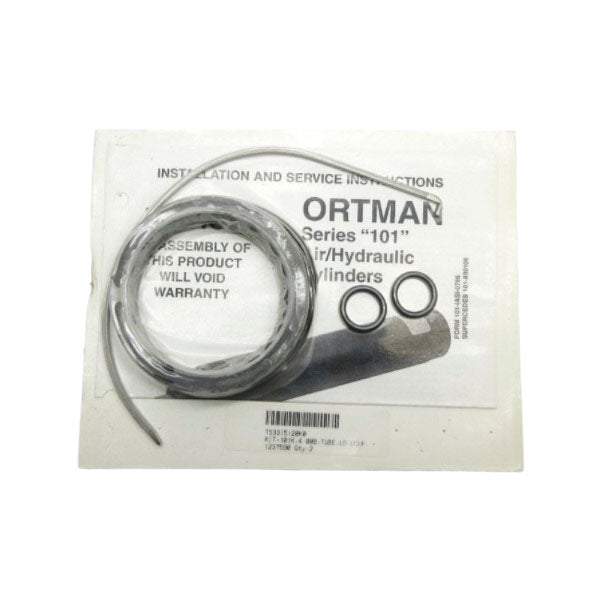 ORTMAN TS3315120K0 NSMP