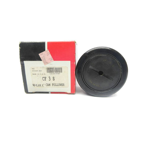 MCGILL CF3S NSMP