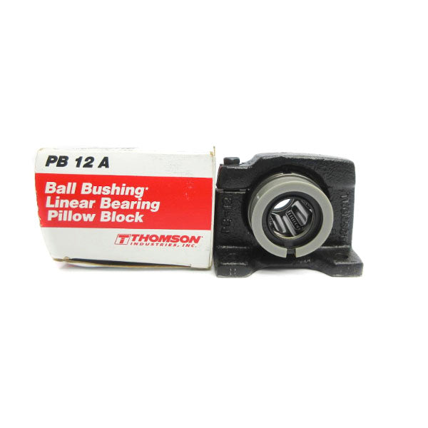 THOMSON PB12A NSMP
