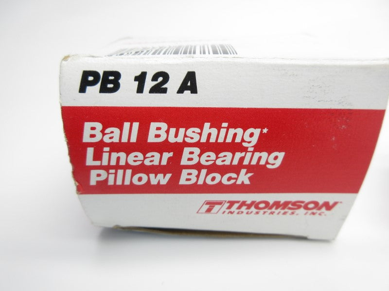 THOMSON PB12A NSMP