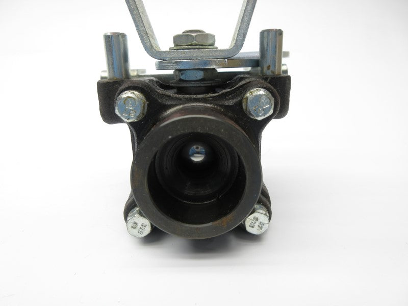 WORCESTER 3/4KW24446PMSWV32-T5844-R1 NSNP