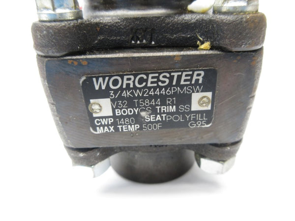 WORCESTER 3/4KW24446PMSWV32-T5844-R1 NSNP