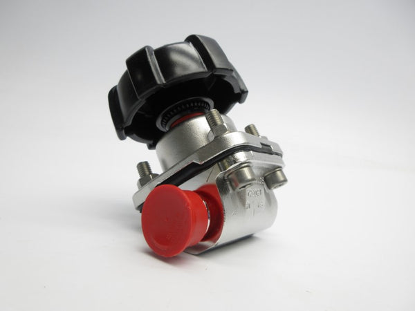 GEMU 2326-U NSNP