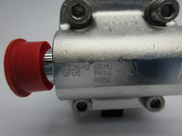 GEMU 2326-U NSNP