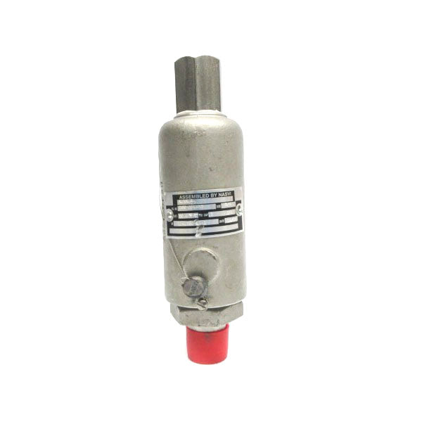 KUNKLE 266-D01-MG 50PSI 3/4" NSNP
