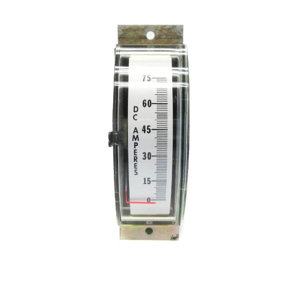 METER 92601050 0-75DCA NSNP