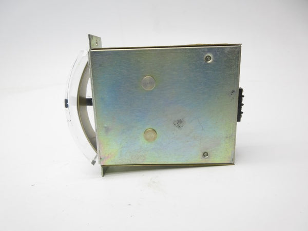 METER 92601050 0-75DCA NSNP