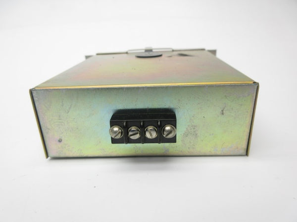 METER 92601050 0-75DCA NSNP