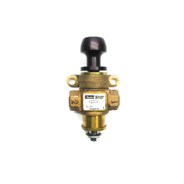 PARKER M04820187 200PSI NSNP