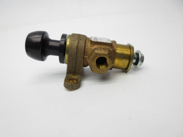 PARKER M04820187 200PSI NSNP
