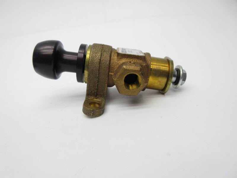 PARKER M04820187 200PSI NSNP
