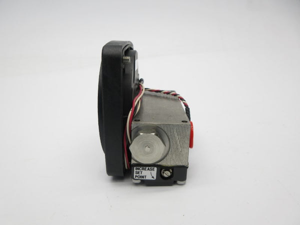 MID-WEST INSTRUMENTS 120SA-00-OA 0-100PSI NSNP