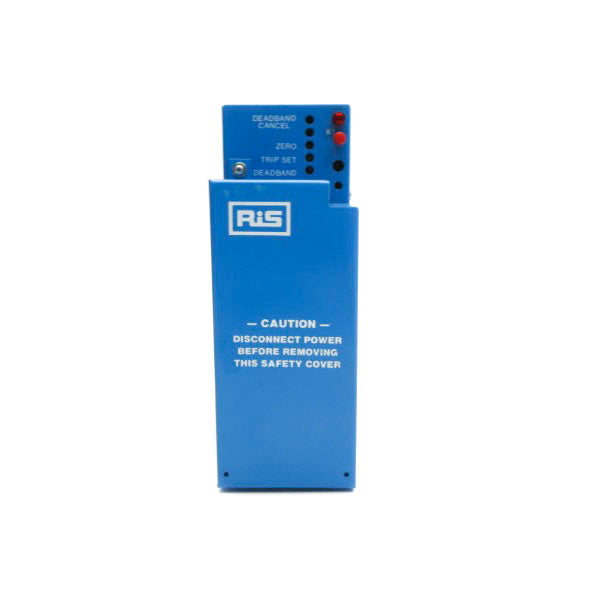 RIS ET-1208-C 115VAC NSNP