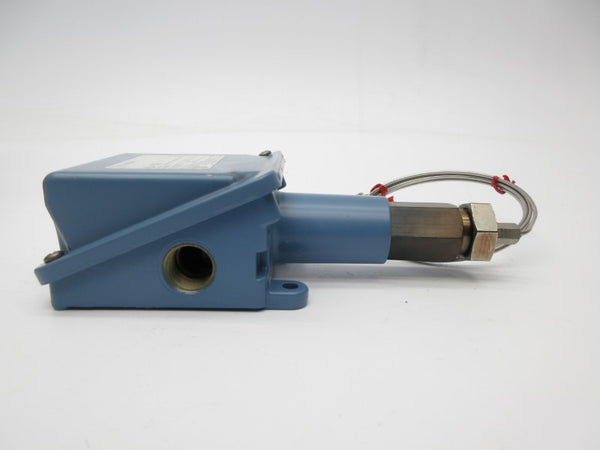UNITED ELECTRIC E100-2BSA 480VAC 15A -120-+100'F NSNP