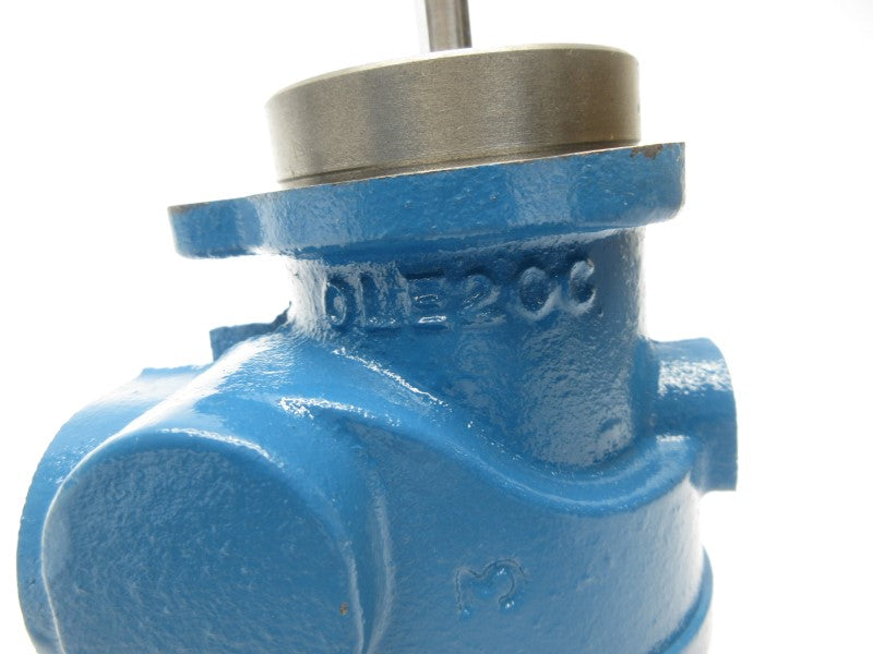 TUTHILL OLE20C NSNP