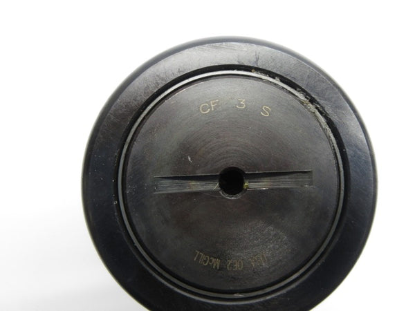 MCGILL CF3S NSNP