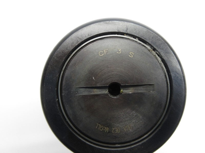 MCGILL CF3S NSNP