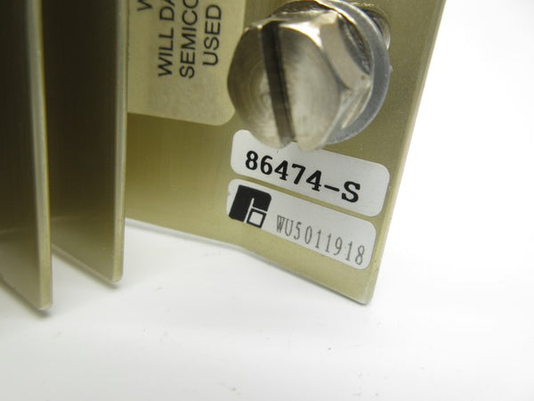 RELIANCE ELECTRIC 86474-S NSNP
