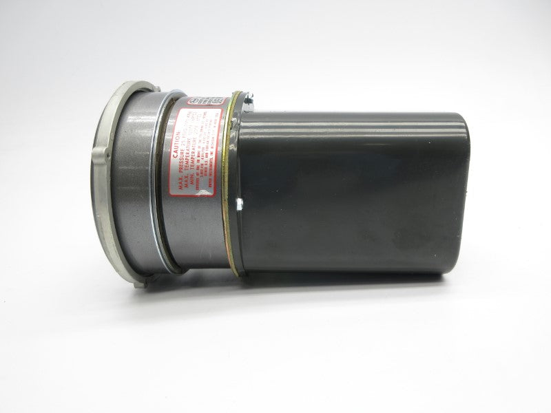 DWYER 3100C 25PSI 0-100 NSNP