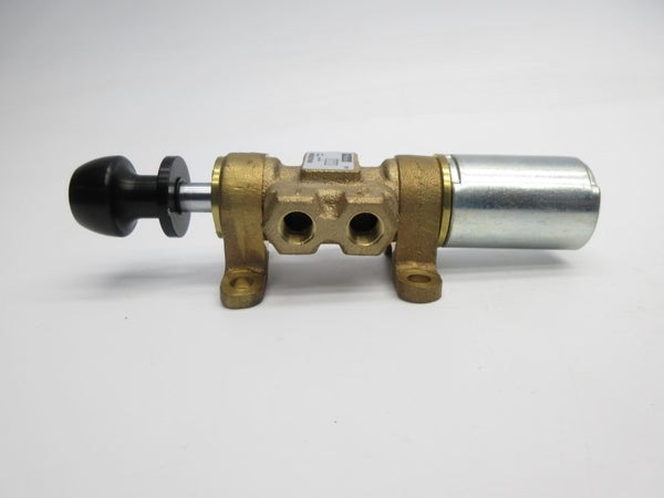 PARKER M09821848 200PSI NSNP