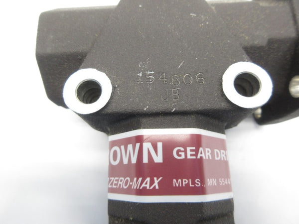 CROWN 154806 NSNP