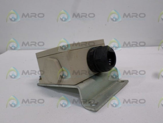TOGI BOXTM-801 RELAY BOX 600V UNMP