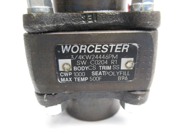 WORCESTER 3/4KW24446PMSW-C0204-R1 NSNP