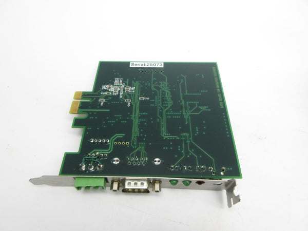 QUUSTEK DLPCIE REV. 1-101 NSNP