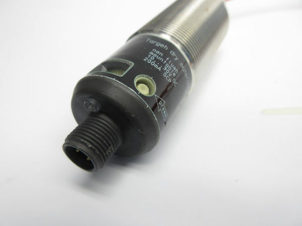 IFM EFECTOR KNM30-HAFPKG KN5121 10-30VDC NSNP