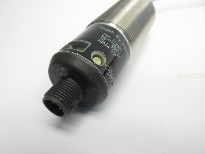IFM EFECTOR KNM30-HAFPKG KN5121 10-30VDC NSNP