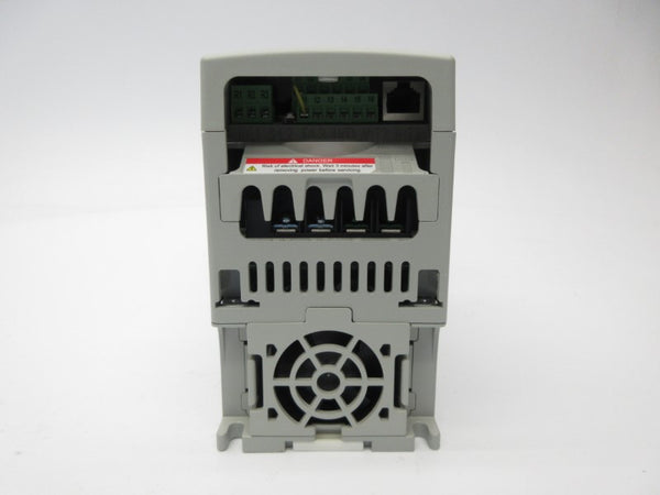 ALLEN BRADLEY 22A-D4P0N104 SER. A F/W 7.02 342-528VAC 5.7A NSNP