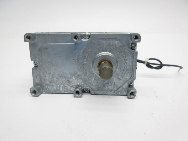 SPEC 3982-A 120V 1.6A NSNP