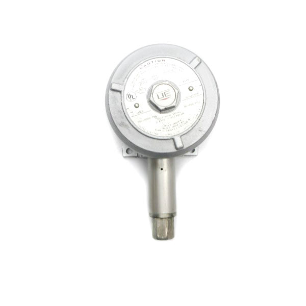 UNITED ELECTRIC J110A-612 125/250VAC 15A 200-3000PSI UNMP